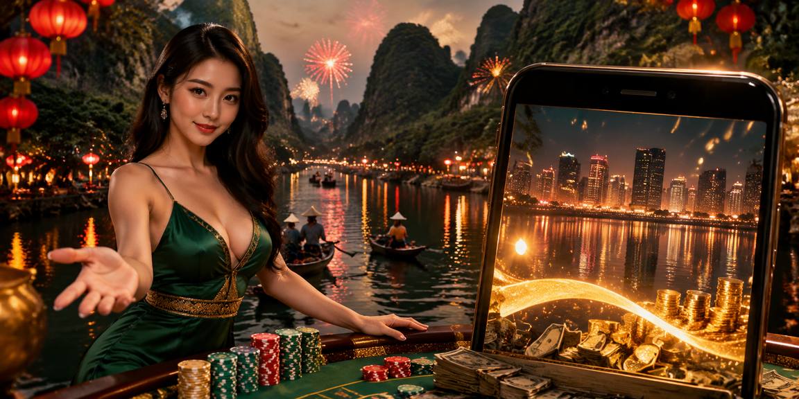 onbet11 Slot Sen Vàng